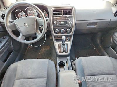 Zdjęcie 8 z 13 samochodu: 2011 DODGE CALIBER MAINSTREET VIN:1B3CB3HA1BD296200 - miniatura