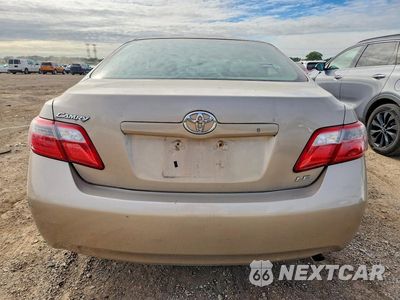 Zdjęcie 6 z 12 samochodu: 2007 TOYOTA CAMRY LE VIN:4T1BE46K07U653792 - miniatura