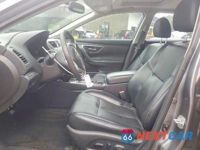 Zdjęcie 7 z 12 samochodu: 2017 NISSAN ALTIMA 2.5 SL VIN:1N4AL3AP5HC210666 - miniatura