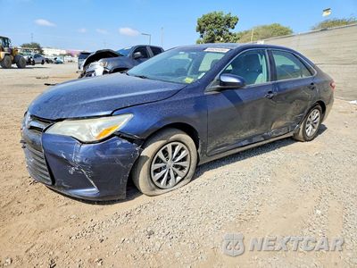 2015 TOYOTA CAMRY LE 4T4BF1FK8FR514011 - główne zdjęcie licytacji z USA - miniatura
