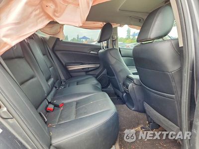 Zdjęcie 10 z 12 samochodu: 2013 HONDA CROSSTOUR EXL VIN:5J6TF2H50DL005463 - miniatura