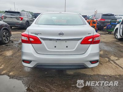 Zdjęcie 6 z 12 samochodu: 2016 NISSAN SENTRA SV VIN:3N1AB7AP3GY231108 - miniatura