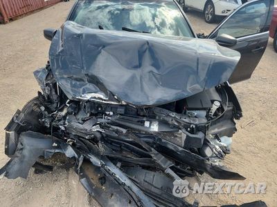 Zdjęcie 21 z 26 samochodu: 2014 CHEVROLET MALIBU LS VIN:1G11A5SL1EF151478 - miniatura