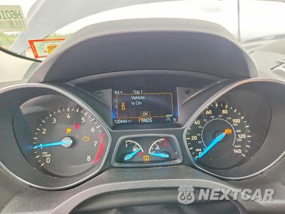 Zdjęcie 9 z 13 samochodu: 2018 FORD ESCAPE SEL VIN:1FMCU9HD3JUD40441 - miniatura