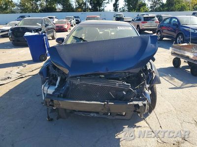 Piąte zdjęcie samochodu w środku: 2015 TOYOTA CAMRY LE VIN:4T4BF1FK3FR467793 - miniatura