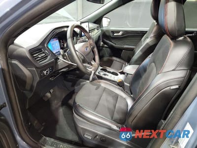 Zdjęcie 7 z 13 samochodu: 2025 FORD ESCAPE ST LINE SELECT VIN:1FMCU9NAXSUB21908 - miniatura