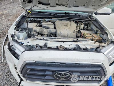 Zdjęcie 11 z 12 samochodu: 2023 TOYOTA TACOMA DOUBLE CAB LONG BED VIN:3TMCZ5AN2PM615909 - miniatura