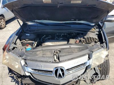 Zdjęcie 11 z 12 samochodu: 2007 ACURA MDX TECHNOLOGY VIN:2HNYD28407H530169 - miniatura