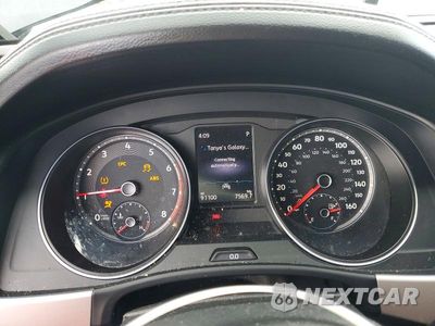 Zdjęcie 9 z 14 samochodu: 2021 VOLKSWAGEN ATLAS CROSS SPORT S VIN:1V2AC2CA0MC231463 - miniatura