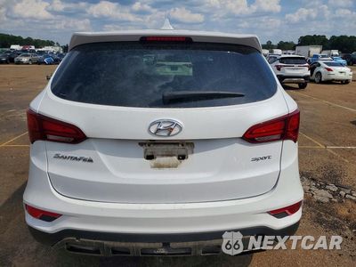 Zdjęcie 6 z 14 samochodu: 2017 HYUNDAI SANTA FE SPORT 2.4L VIN:5NMZT3LB1HH004261 - miniatura