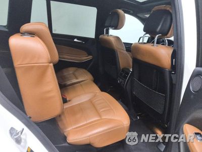 Zdjęcie 11 z 13 samochodu: 2019 MERCEDES-BENZ GLS 550 4MATIC VIN:4JGDF7DE4KB189740 - miniatura