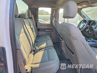 Zdjęcie 10 z 12 samochodu: 2018 FORD F150 SUPER CAB VIN:1FTEX1C5XJKF29850 - miniatura