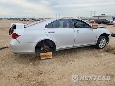Trzecie zdjęcie samochodu z tyłu: 2007 LEXUS ES 350 VIN:JTHBJ46GX72116515 - miniatura