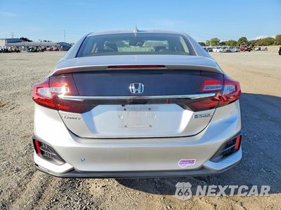 Zdjęcie 6 z 13 samochodu: 2019 HONDA CLARITY VIN:JHMZC5F10KC001547 - miniatura