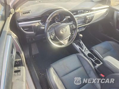 Zdjęcie 8 z 12 samochodu: 2015 TOYOTA COROLLA S PLUS VIN:2T1BURHE2FC370950 - miniatura