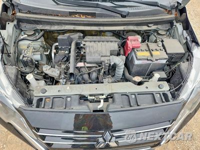 Zdjęcie 11 z 13 samochodu: 2023 MITSUBISHI MIRAGE G4 ES VIN:ML32FUFJ6PHF03936 - miniatura