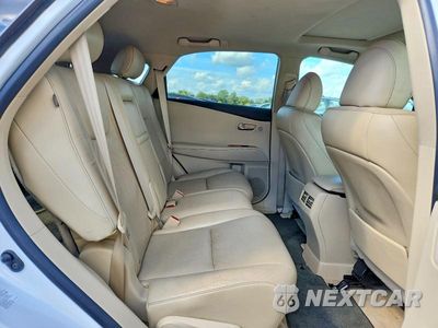 Zdjęcie 11 z 13 samochodu: 2015 LEXUS RX 450H VIN:2T2BC1BA0FC004586 - miniatura