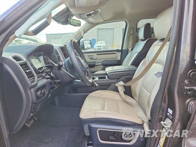 Zdjęcie 7 z 13 samochodu: 2024 RAM 1500 LIMITED VIN:1C6SRFHT7RN217813 - miniatura