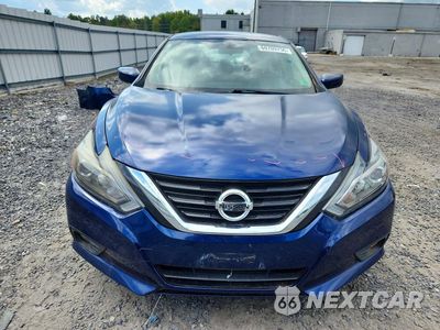 Piąte zdjęcie samochodu w środku: 2016 NISSAN ALTIMA 2.5 SR VIN:1N4AL3AP8GC223488 - miniatura