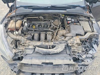 Zdjęcie 12 z 14 samochodu: 2015 FORD FOCUS SE VIN:1FADP3K29FL364198 - miniatura