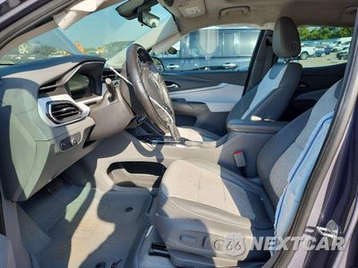 Zdjęcie 7 z 13 samochodu: 2023 CHEVROLET BOLT EUV PREMIER VIN:1G1FZ6S01P4169861 - miniatura