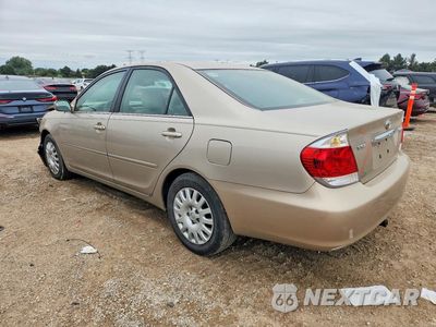 Drugie zdjęcie samochodu z przodu: 2005 TOYOTA CAMRY XLE VIN:4T1BE32K85U406243 - miniatura