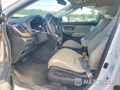 Zdjęcie 7 z 12 samochodu: 2022 HONDA CR-V EX VIN:5J6RW1H55NA022146 - miniatura