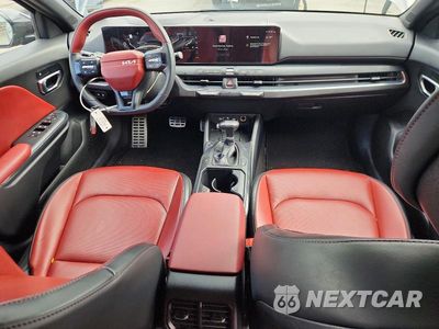 Zdjęcie 8 z 12 samochodu: 2025 KIA K4 GT-LINE TURBO VIN:3KPFW4DCXSE154276 - miniatura
