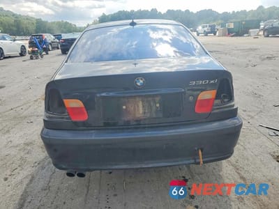 Zdjęcie 6 z 13 samochodu: 2002 BMW 3ER XI VIN:WBAEW53432PG09271 - miniatura