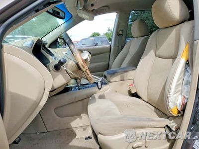 Zdjęcie 7 z 13 samochodu: 2015 NISSAN PATHFINDER SV VIN:5N1AR2MM8FC624828 - miniatura