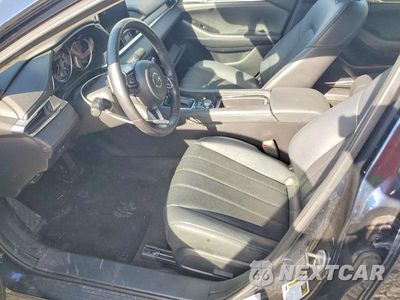 Zdjęcie 7 z 12 samochodu: 2020 MAZDA 6 GRAND TOURING VIN:JM1GL1TY4L1524828 - miniatura