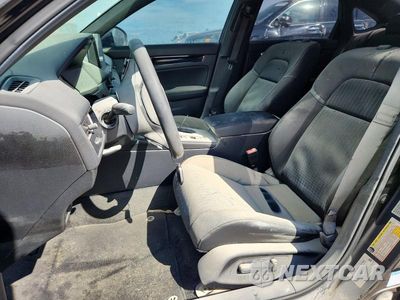 Zdjęcie 7 z 13 samochodu: 2026 HONDA CIVIC SPORT VIN:2HGFE4F85TH327429 - miniatura