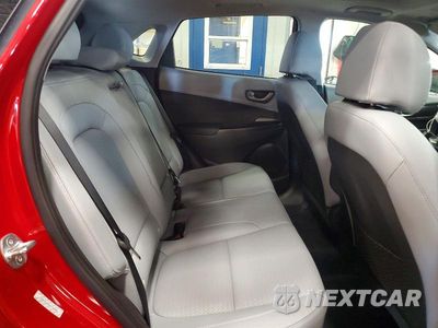 Zdjęcie 11 z 13 samochodu: 2021 HYUNDAI KONA LIMITED VIN:KM8K3CA53MU740955 - miniatura