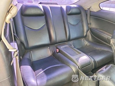 Zdjęcie 10 z 13 samochodu: 2010 INFINITI G37 COUPE BASE VIN:JN1CV6EK7AM101223 - miniatura