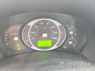 Zdjęcie 9 z 13 samochodu: 2007 HYUNDAI TUCSON SE VIN:KM8JN72D17U642191 - miniatura
