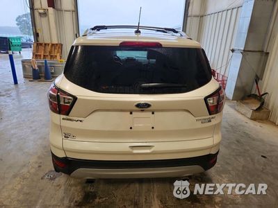 Zdjęcie 6 z 13 samochodu: 2017 FORD ESCAPE TITANIUM VIN:1FMCU9JD8HUB91111 - miniatura