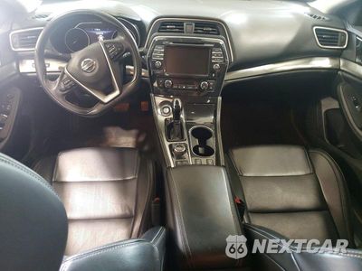 Zdjęcie 8 z 12 samochodu: 2020 NISSAN MAXIMA SV VIN:1N4AA6CV5LC360028 - miniatura