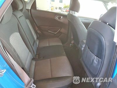 Zdjęcie 10 z 12 samochodu: 2025 KIA SOUL EX VIN:KNDJ33AUXS7246451 - miniatura
