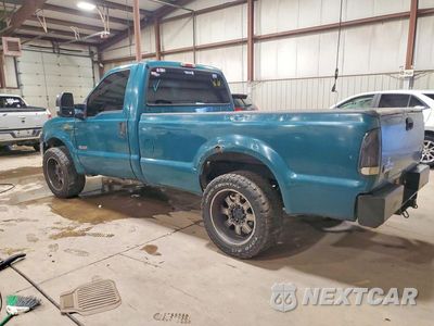 Drugie zdjęcie samochodu z przodu: 2005 FORD F250 SUPER DUTY VIN:1FTSF20P15EC42130 - miniatura