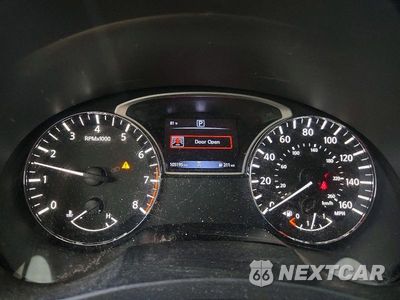 Zdjęcie 9 z 13 samochodu: 2018 NISSAN ALTIMA 2.5 SR VIN:1N4AL3AP6JC139905 - miniatura