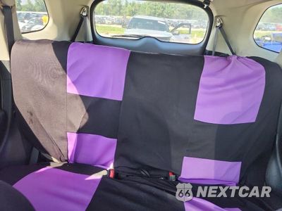 Zdjęcie 10 z 13 samochodu: 2018 MITSUBISHI OUTLANDER ES VIN:JA4AZ2A30JZ015829 - miniatura