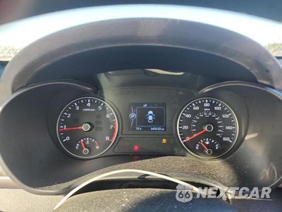 Zdjęcie 9 z 12 samochodu: 2016 KIA OPTIMA LX VIN:5XXGT4L35GG056317 - miniatura
