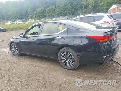 Drugie zdjęcie samochodu z przodu: 2023 NISSAN ALTIMA SV VIN:1N4BL4DV6PN317457 - miniatura