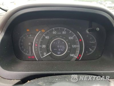 Zdjęcie 9 z 14 samochodu: 2014 HONDA CR-V EXL VIN:5J6RM4H7XEL030353 - miniatura