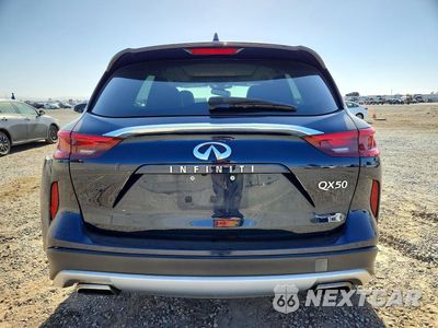 Zdjęcie 6 z 13 samochodu: 2019 INFINITI QX50 LUXE VIN:3PCAJ5M18KF147799 - miniatura