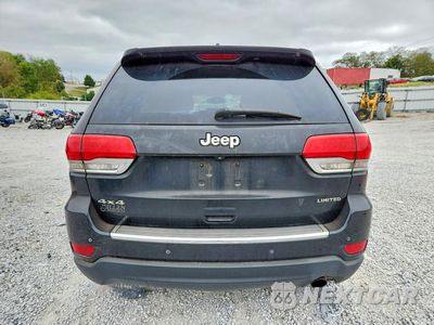 Zdjęcie 6 z 13 samochodu: 2015 JEEP GRAND CHEROKEE LIMITED VIN:1C4RJFBG2FC684803 - miniatura