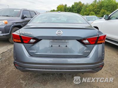 Zdjęcie 6 z 12 samochodu: 2020 NISSAN ALTIMA S VIN:1N4BL4BW3LN320774 - miniatura