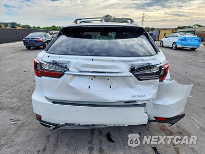 Zdjęcie 6 z 13 samochodu: 2020 LEXUS RX 350 VIN:2T2HZMAAXLC155619 - miniatura