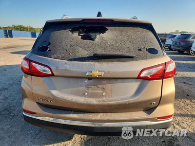 Zdjęcie 6 z 14 samochodu: 2018 CHEVROLET EQUINOX LT VIN:2GNAXJEVXJ6296512 - miniatura