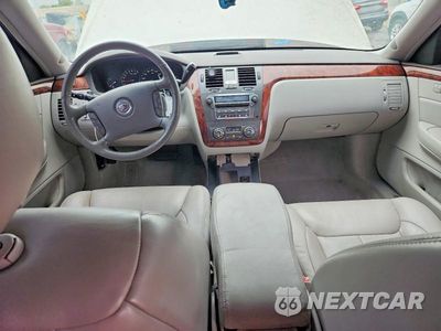 Zdjęcie 8 z 12 samochodu: 2007 CADILLAC DTS VIN:1G6KD57Y17U237611 - miniatura